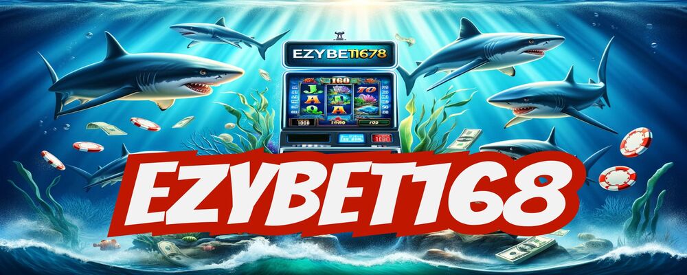 ezybet168