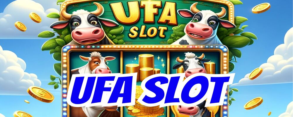 ufa slot