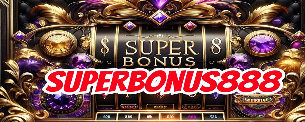 superbonus888