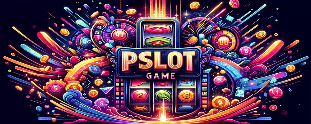 pgslot game