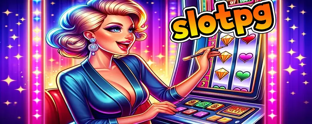 slotpg