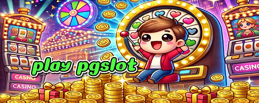 play pgslot